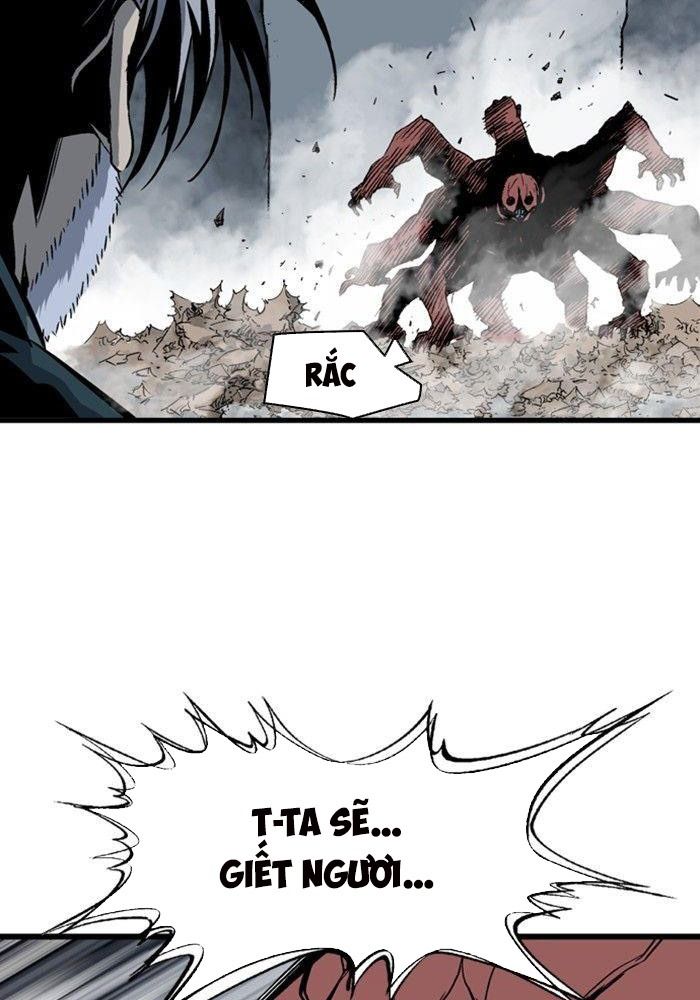 Gosu Chapter 197 - Trang 2