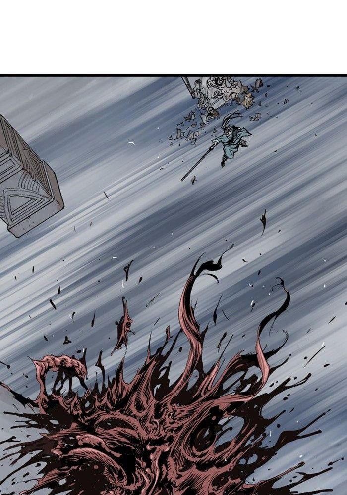 Gosu Chapter 197 - Trang 2