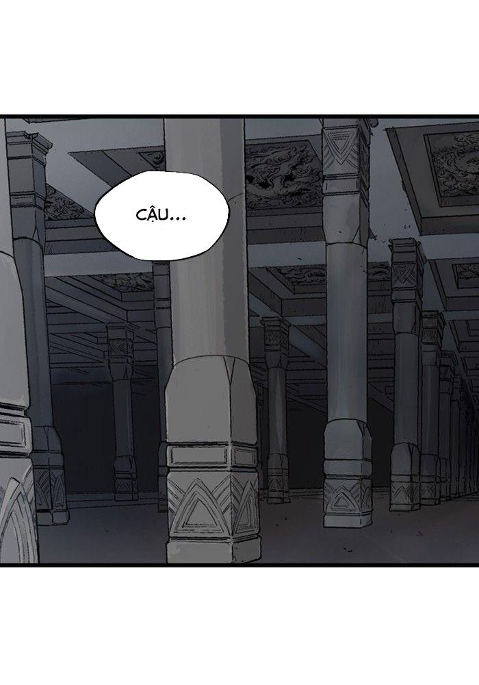 Gosu Chapter 197 - Trang 2