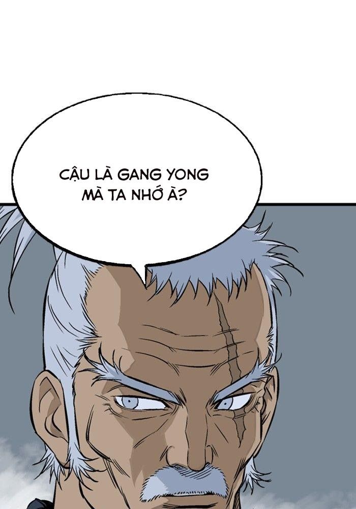 Gosu Chapter 197 - Trang 2