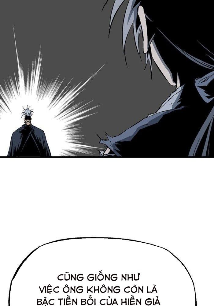 Gosu Chapter 197 - Trang 2