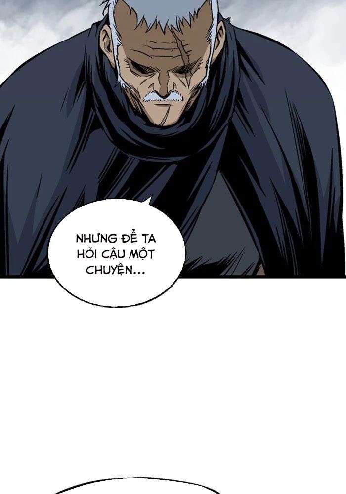 Gosu Chapter 197 - Trang 2