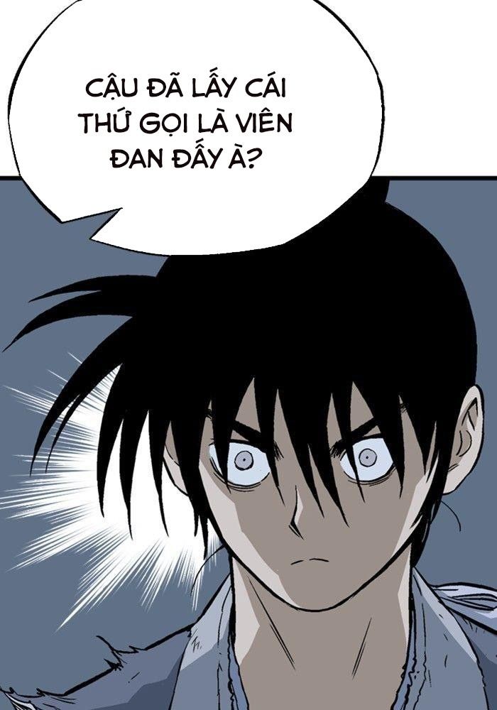 Gosu Chapter 197 - Trang 2