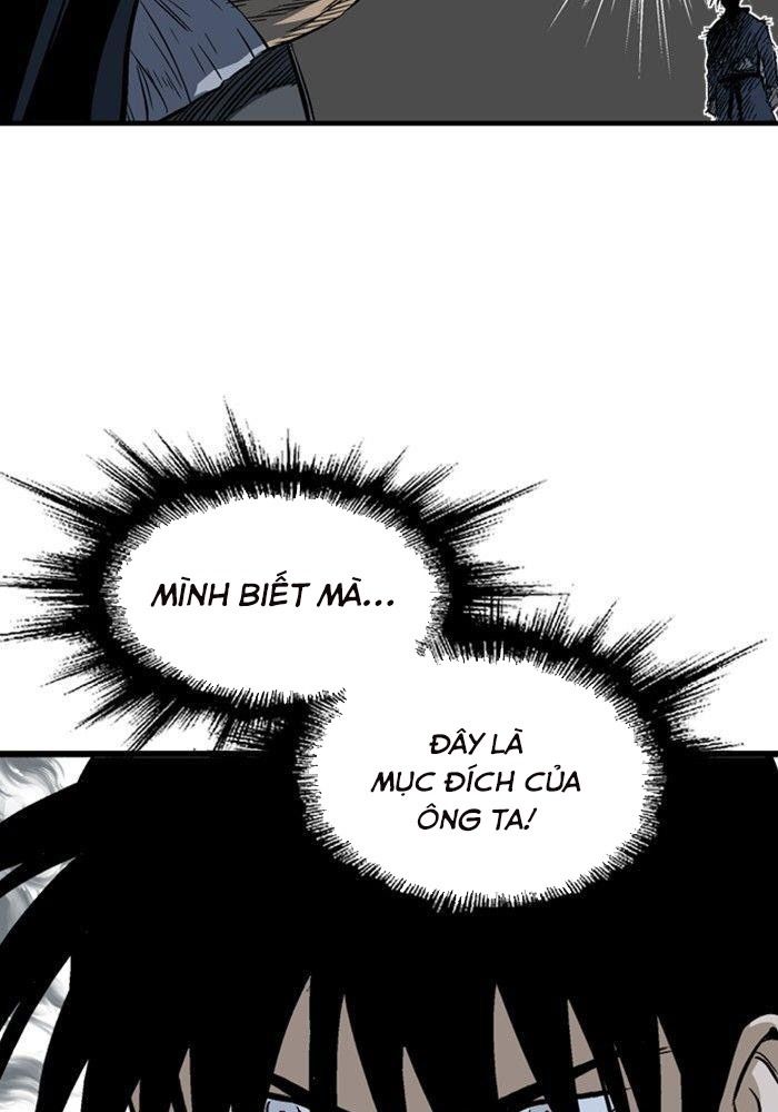 Gosu Chapter 197 - Trang 2