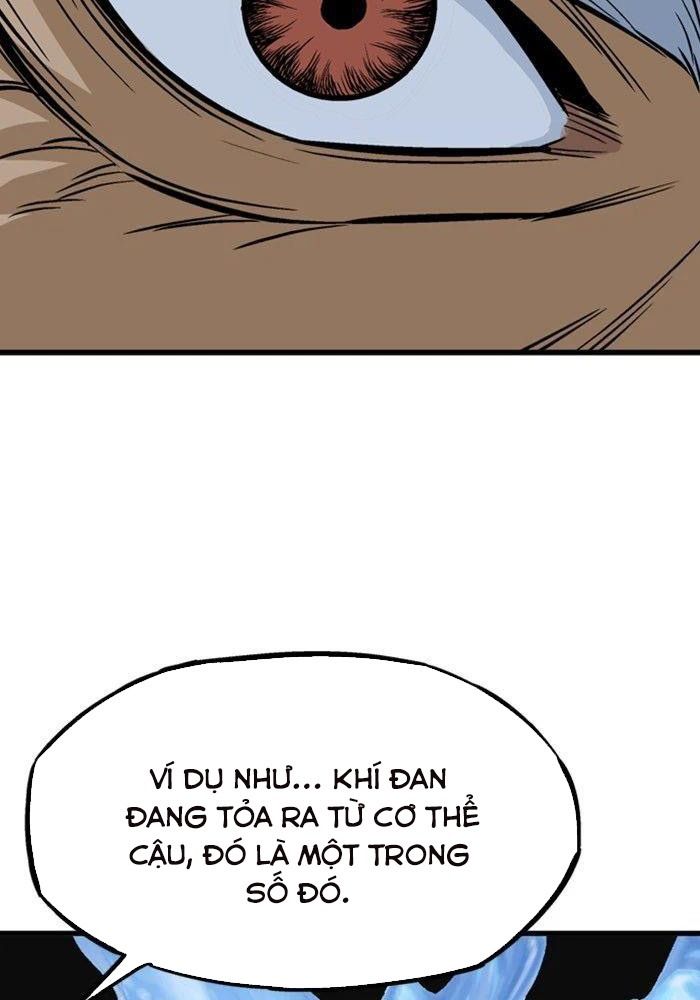Gosu Chapter 197 - Trang 2