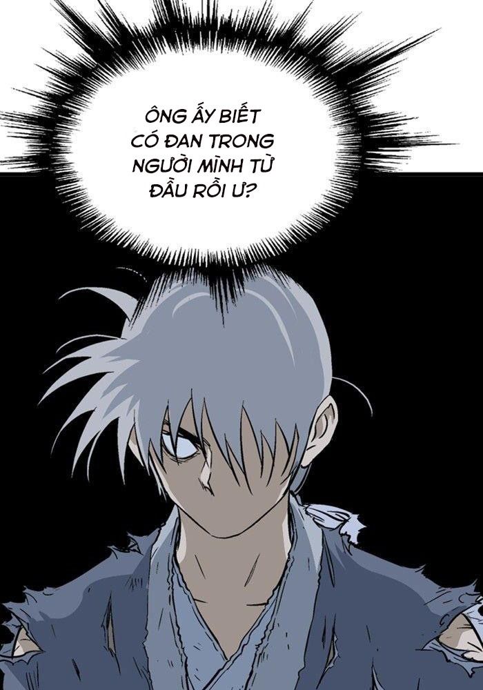 Gosu Chapter 197 - Trang 2