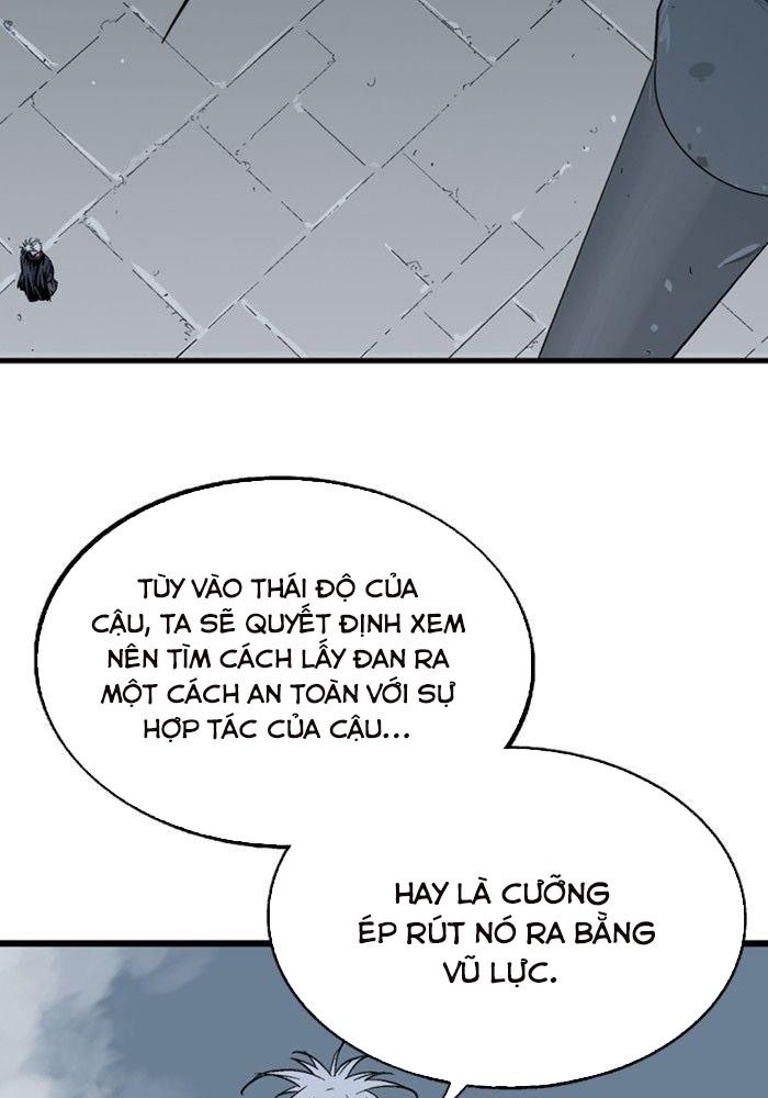 Gosu Chapter 197 - Trang 2