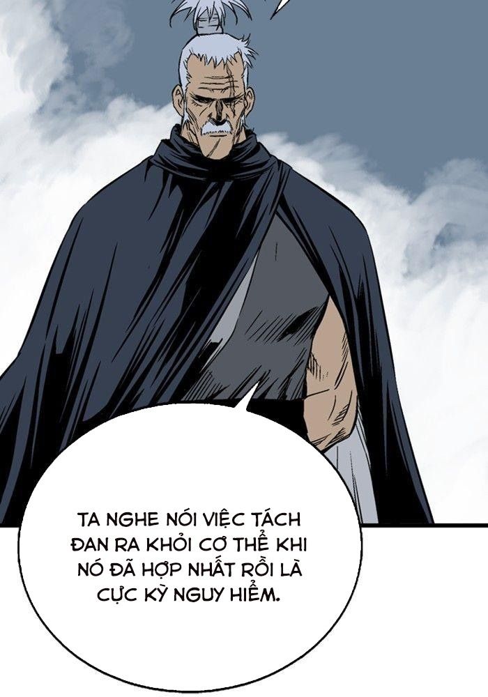 Gosu Chapter 197 - Trang 2