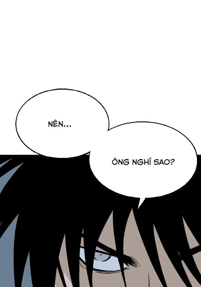 Gosu Chapter 197 - Trang 2