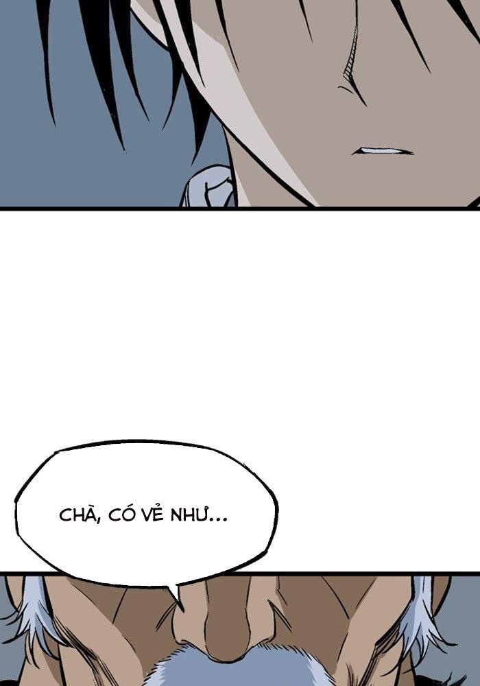 Gosu Chapter 197 - Trang 2