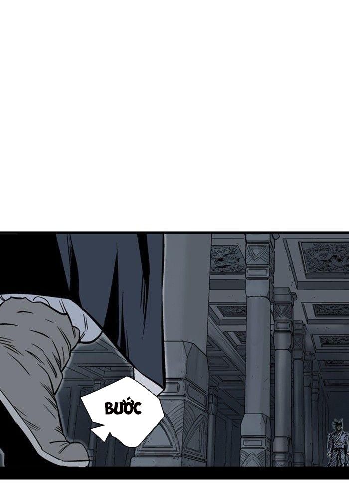 Gosu Chapter 197 - Trang 2
