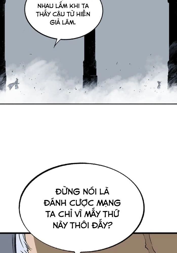 Gosu Chapter 198 - Trang 2