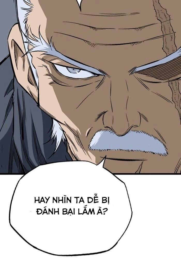 Gosu Chapter 198 - Trang 2
