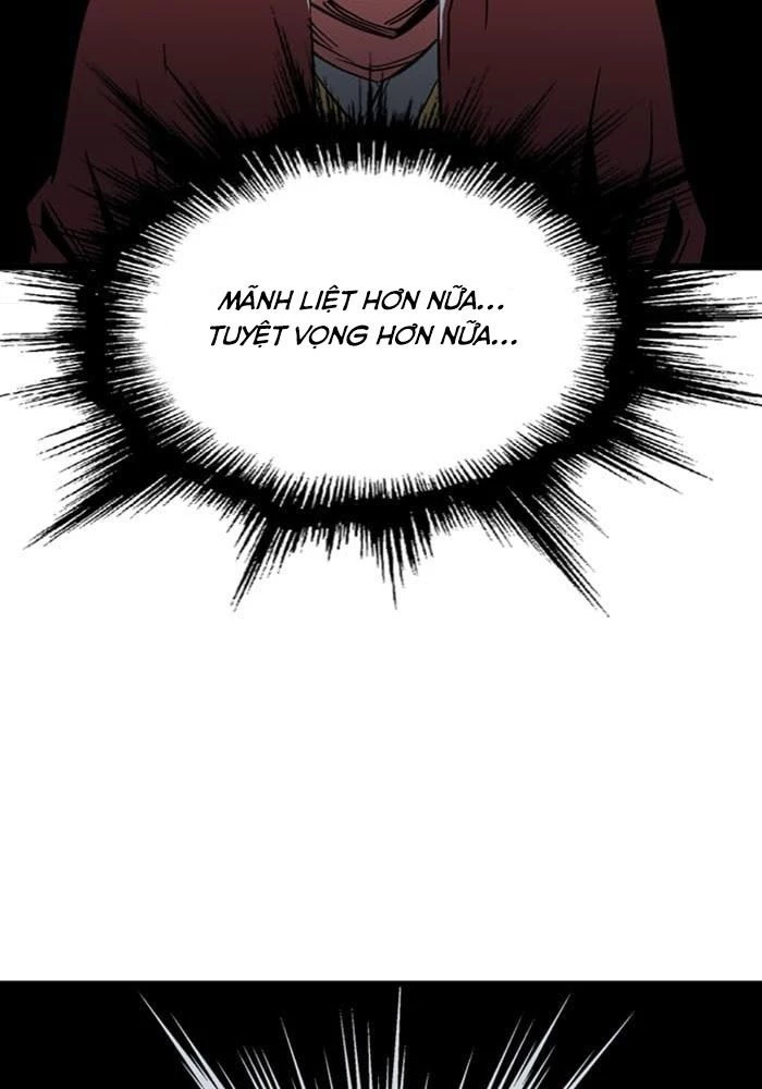 Gosu Chapter 198 - Trang 2