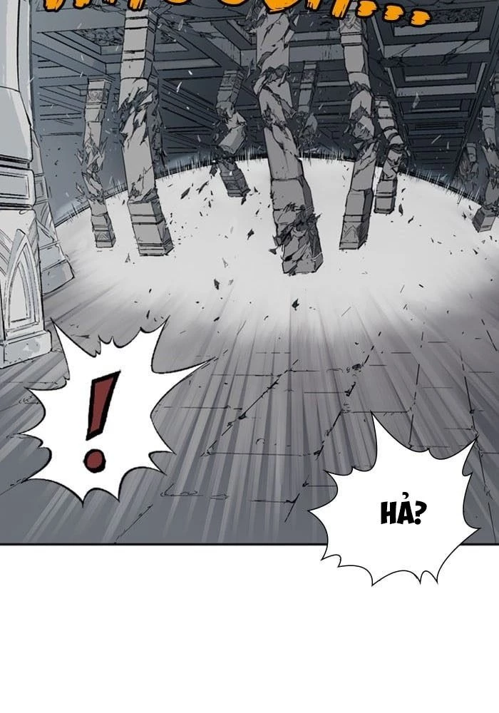 Gosu Chapter 198 - Trang 2