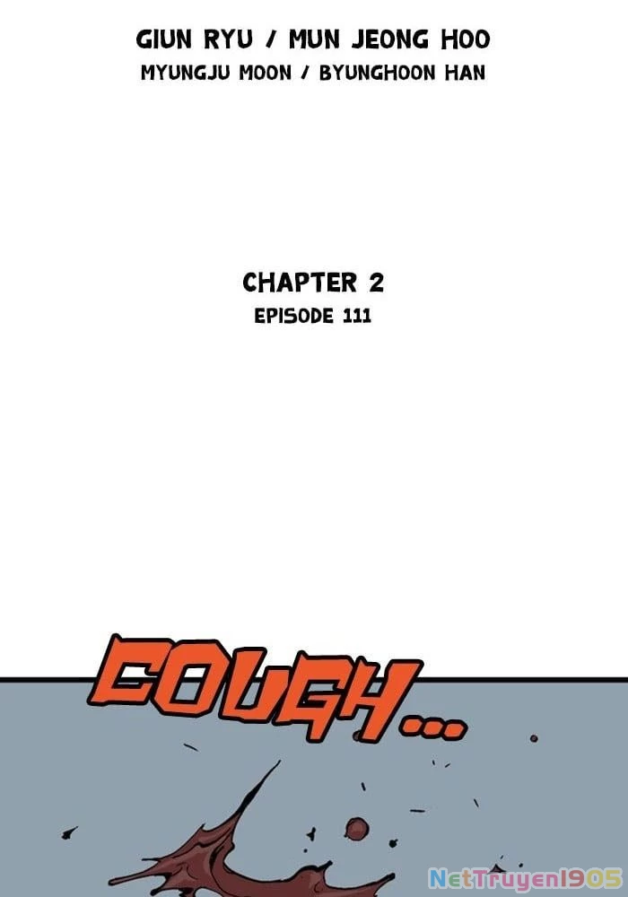 Gosu Chapter 198 - Trang 2