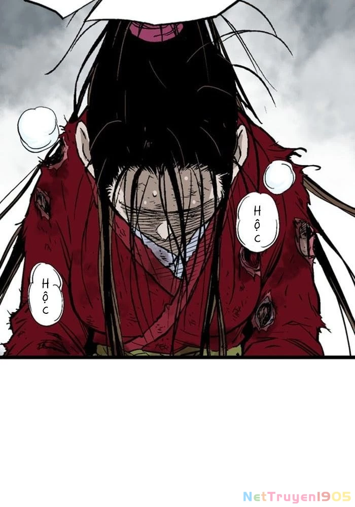 Gosu Chapter 198 - Trang 2