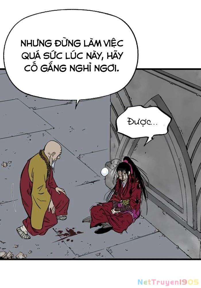 Gosu Chapter 198 - Trang 2