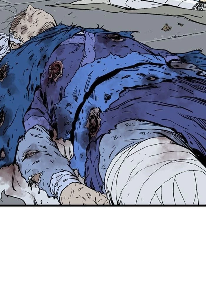 Gosu Chapter 198 - Trang 2