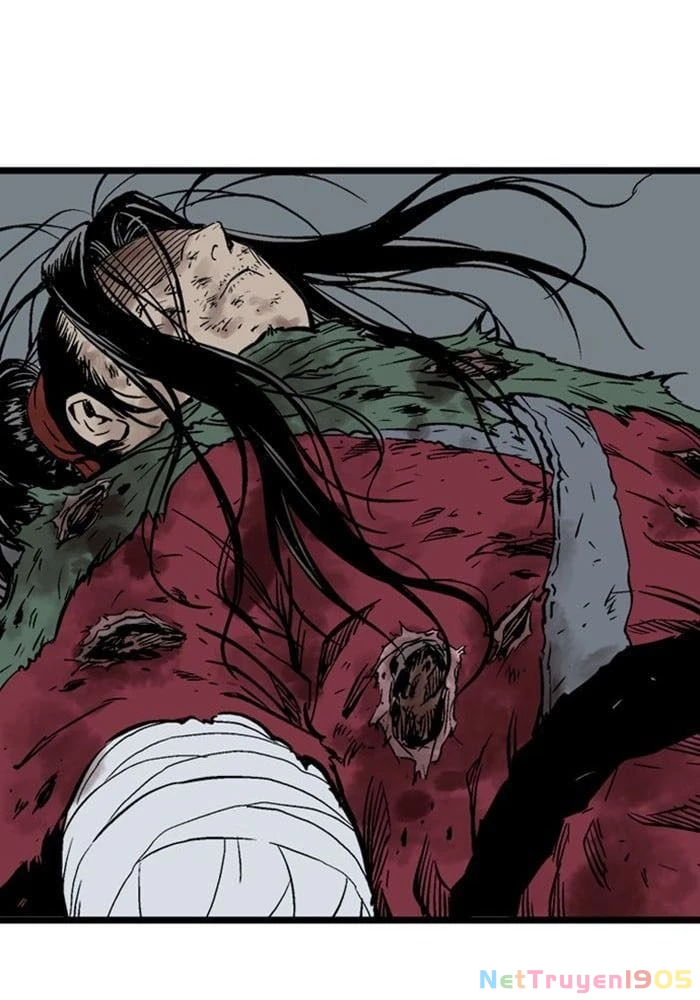 Gosu Chapter 198 - Trang 2