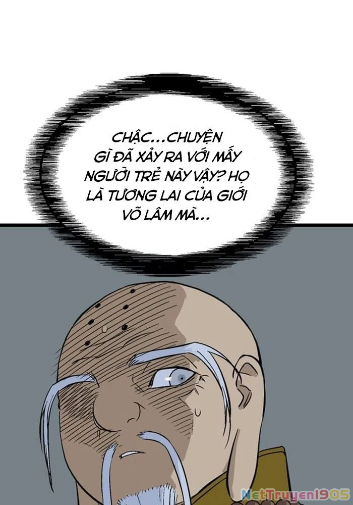 Gosu Chapter 198 - Trang 2