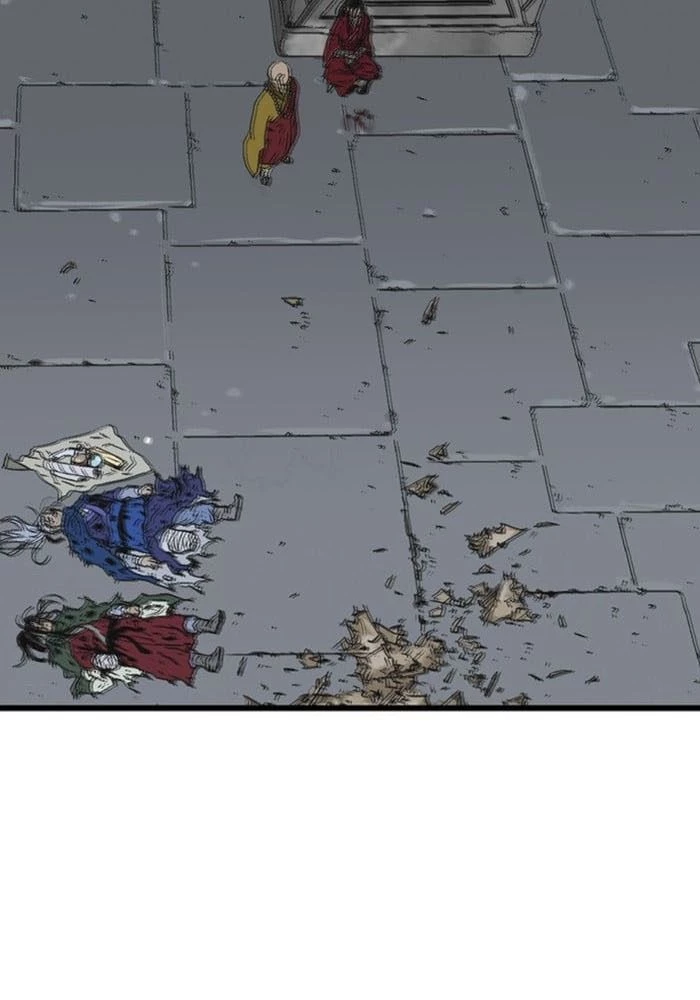 Gosu Chapter 198 - Trang 2