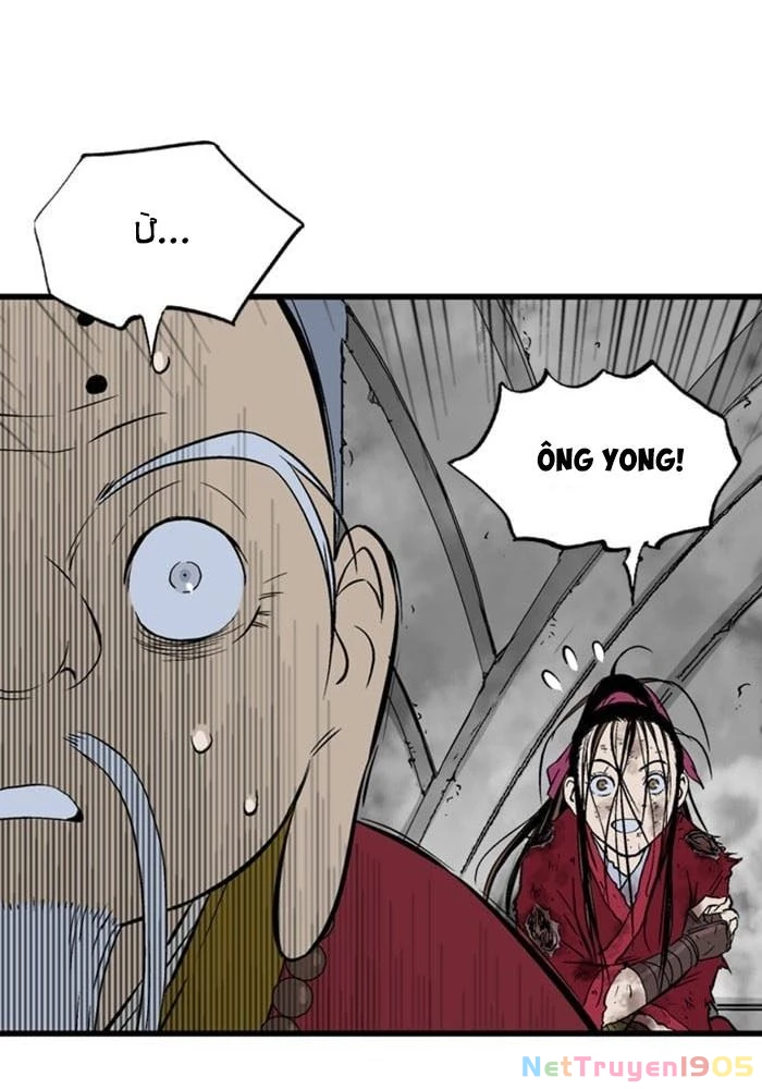 Gosu Chapter 198 - Trang 2
