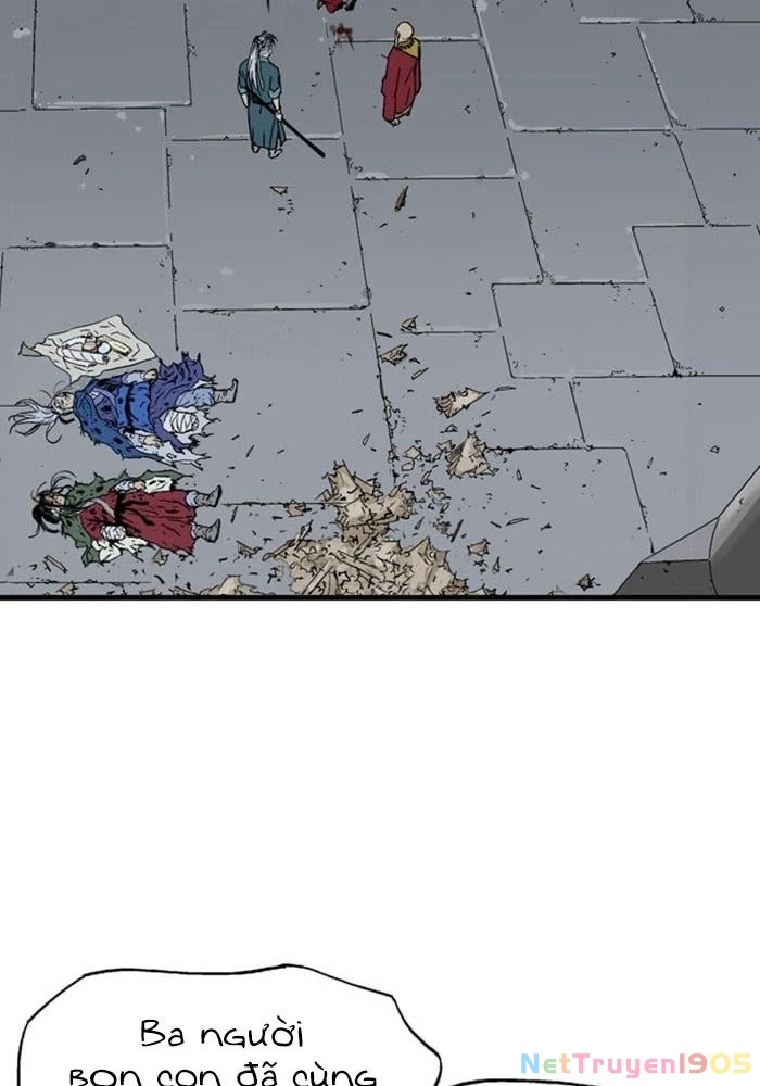 Gosu Chapter 198 - Trang 2