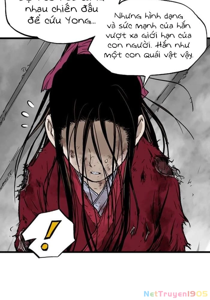 Gosu Chapter 198 - Trang 2