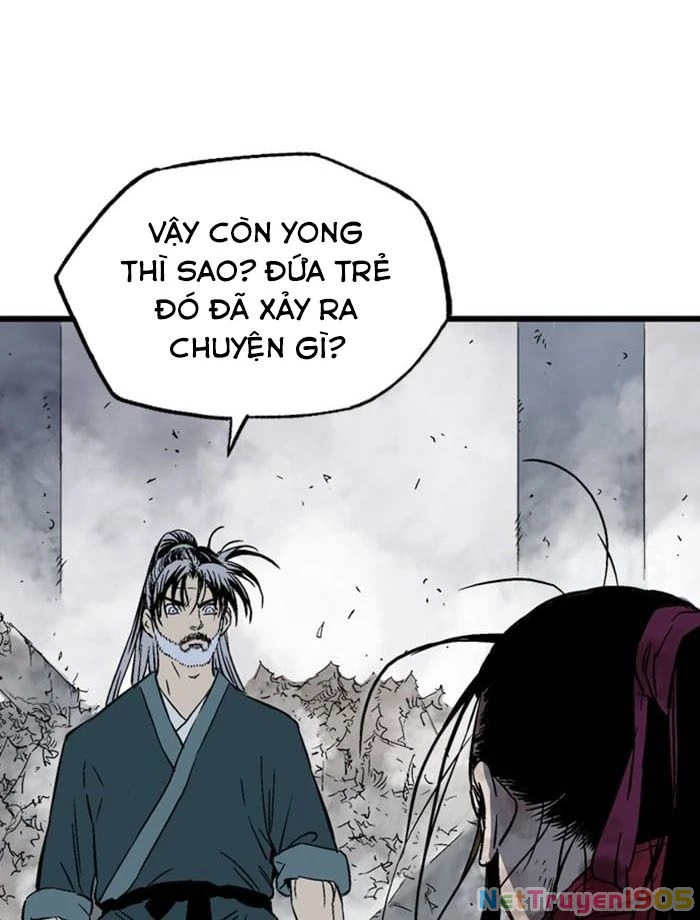 Gosu Chapter 198 - Trang 2