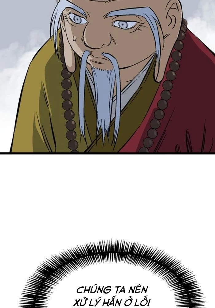 Gosu Chapter 198 - Trang 2