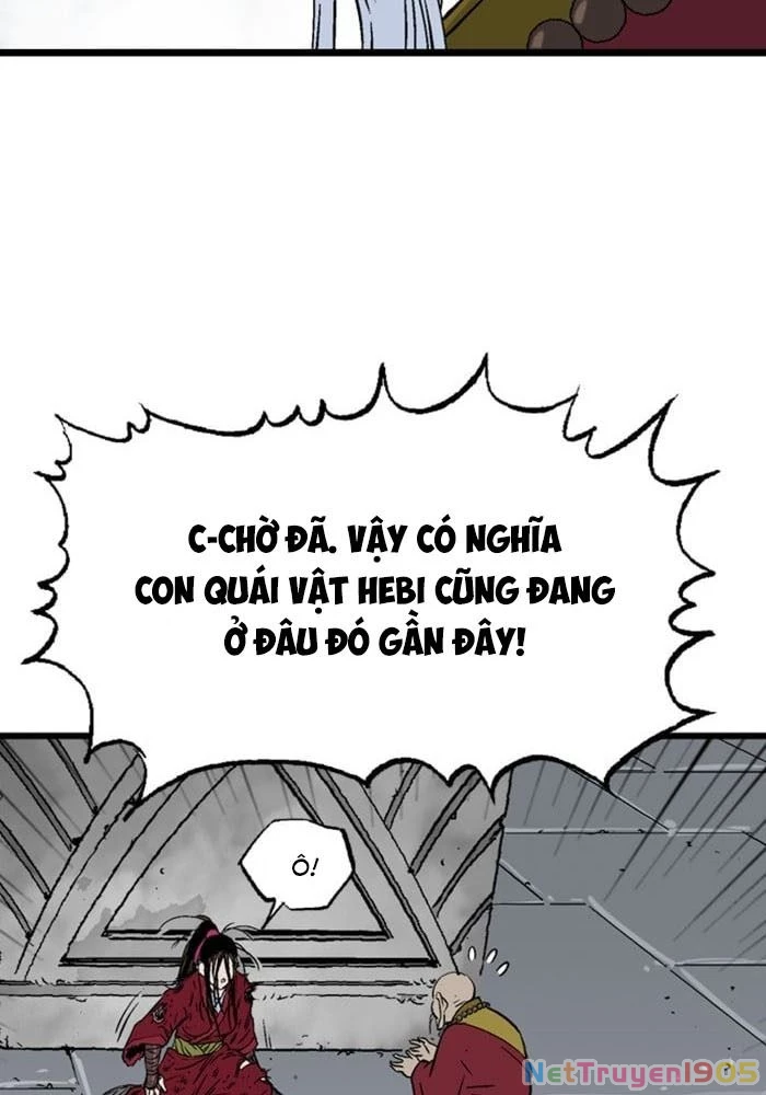 Gosu Chapter 198 - Trang 2