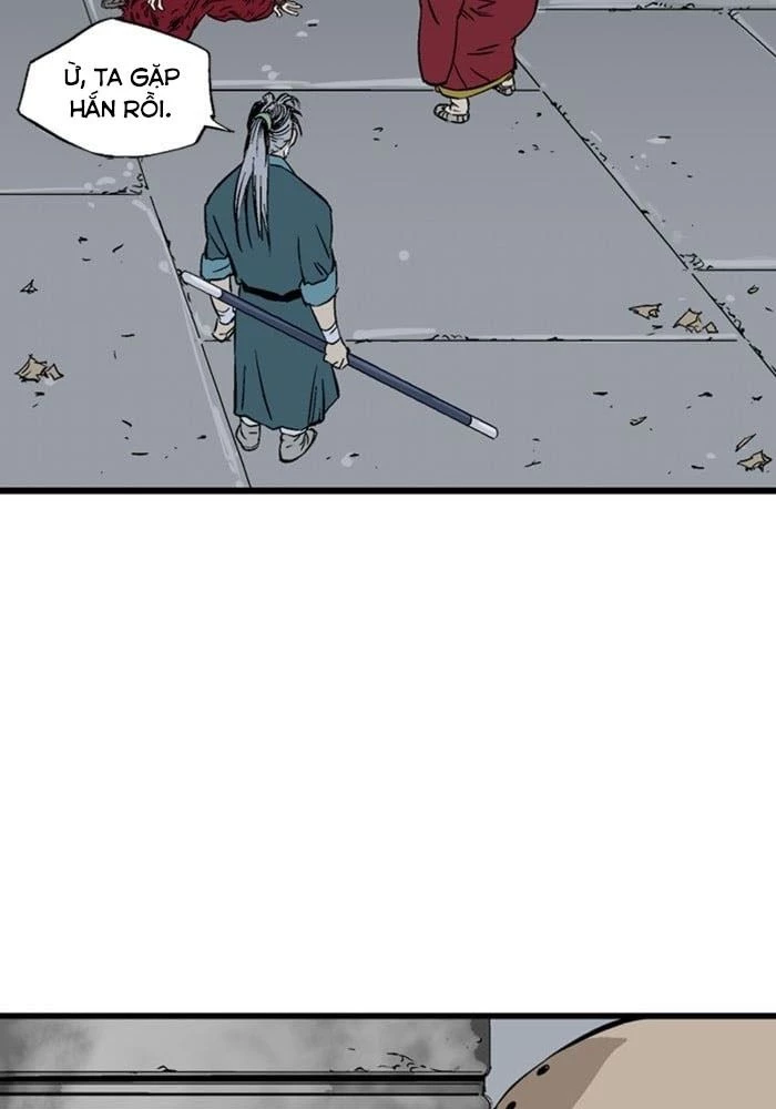Gosu Chapter 198 - Trang 2