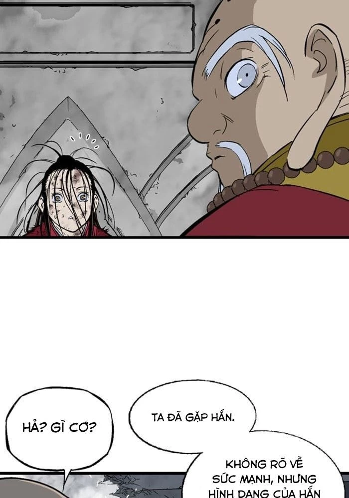 Gosu Chapter 198 - Trang 2