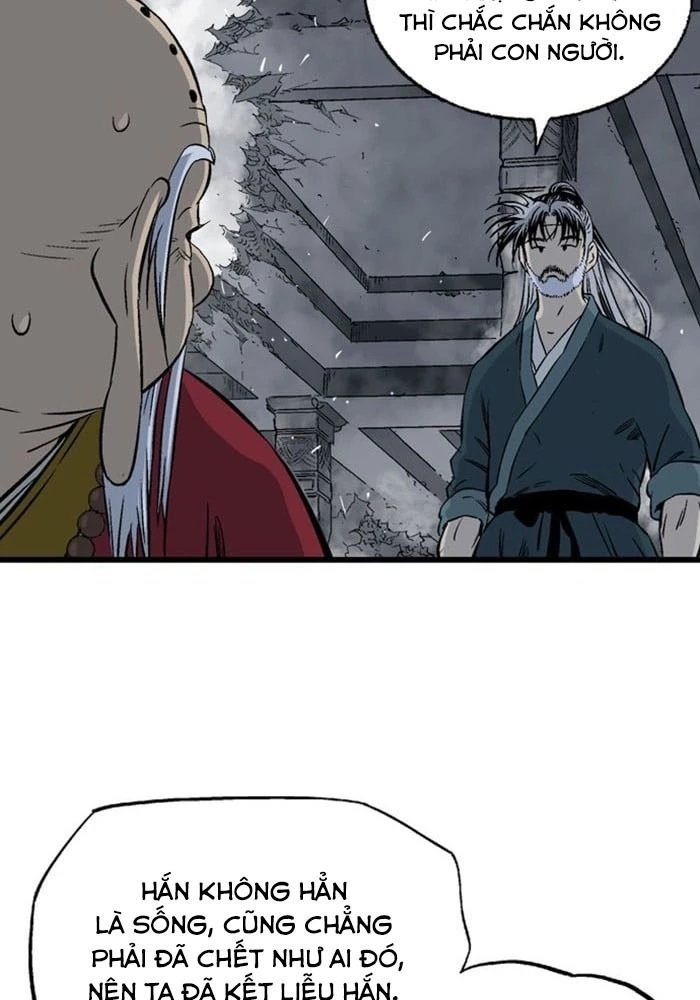 Gosu Chapter 198 - Trang 2