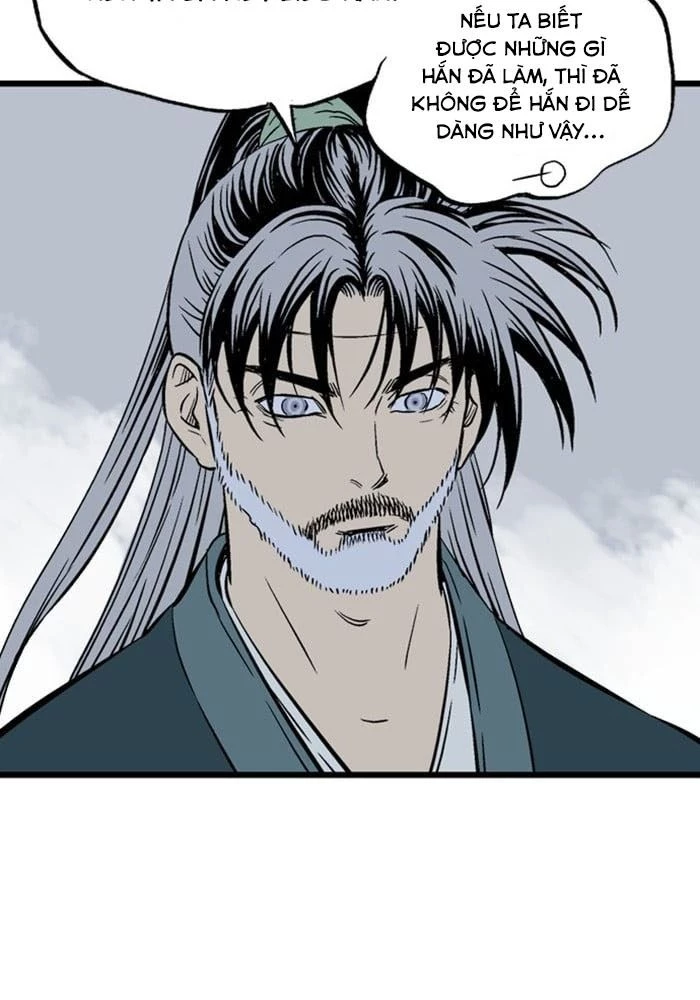 Gosu Chapter 198 - Trang 2