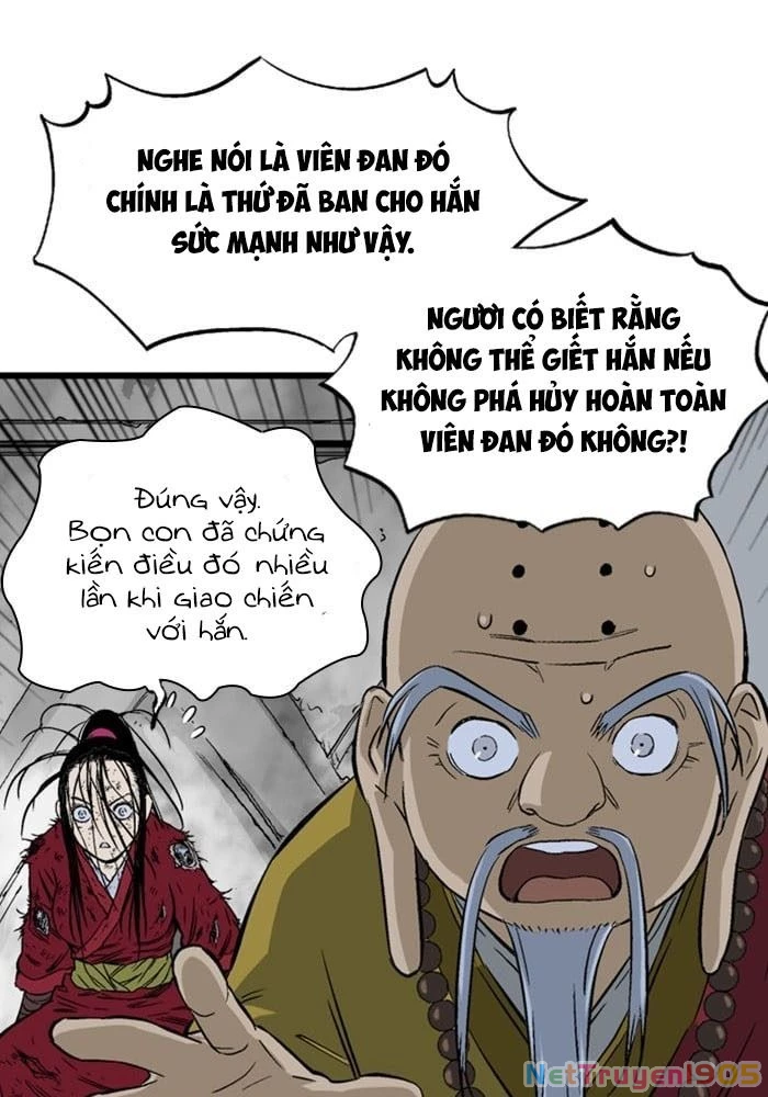 Gosu Chapter 198 - Trang 2