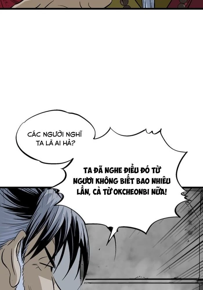 Gosu Chapter 198 - Trang 2