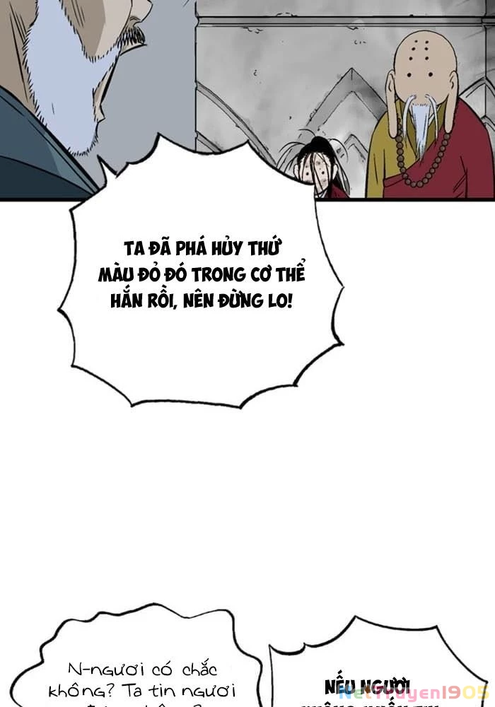 Gosu Chapter 198 - Trang 2