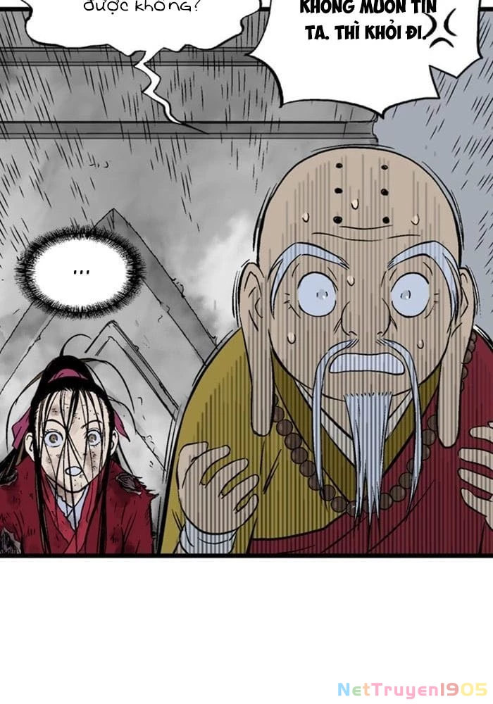 Gosu Chapter 198 - Trang 2