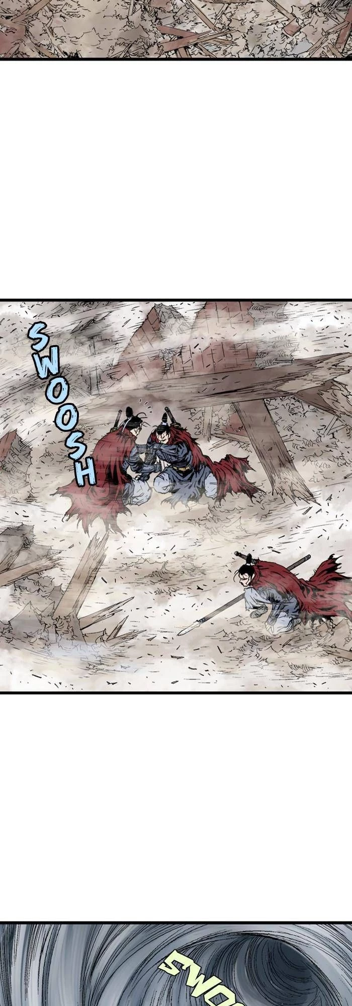 Gosu Chapter 199 - Trang 2
