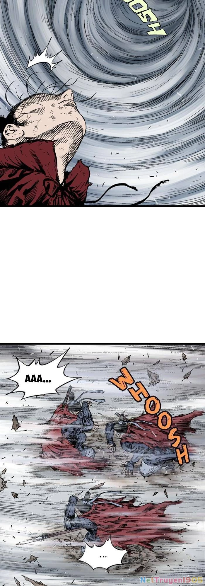 Gosu Chapter 199 - Trang 2