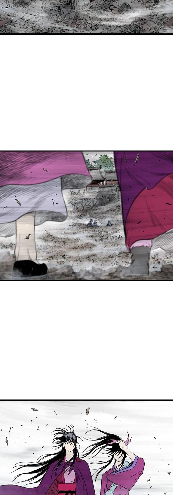 Gosu Chapter 199 - Trang 2