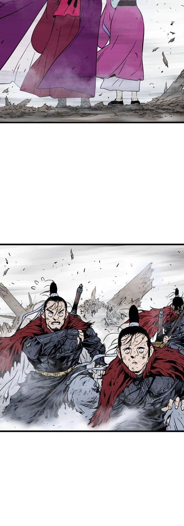 Gosu Chapter 199 - Trang 2