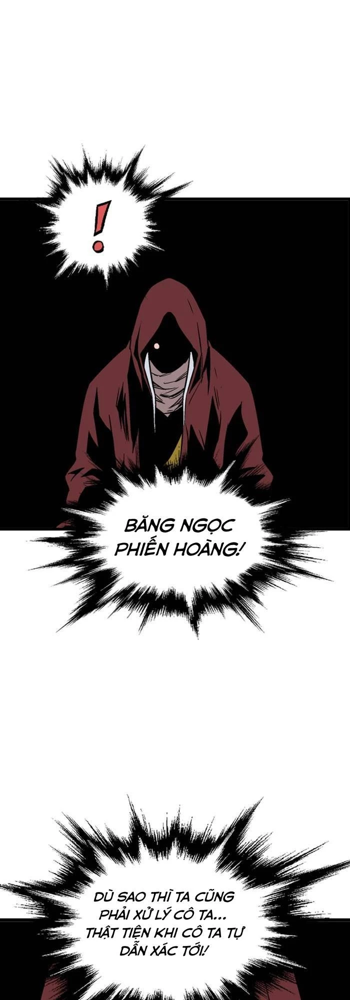 Gosu Chapter 199 - Trang 2