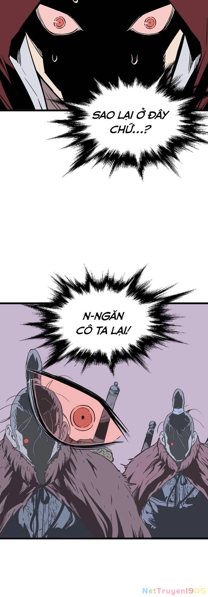 Gosu Chapter 199 - Trang 2