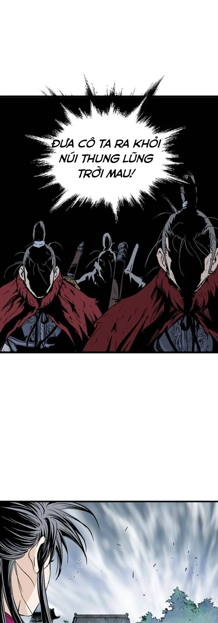 Gosu Chapter 199 - Trang 2