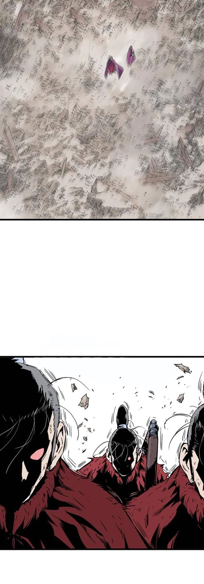 Gosu Chapter 199 - Trang 2