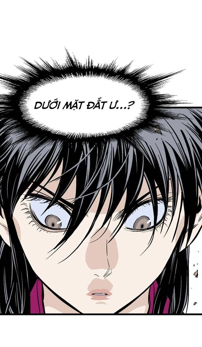 Gosu Chapter 199 - Trang 2