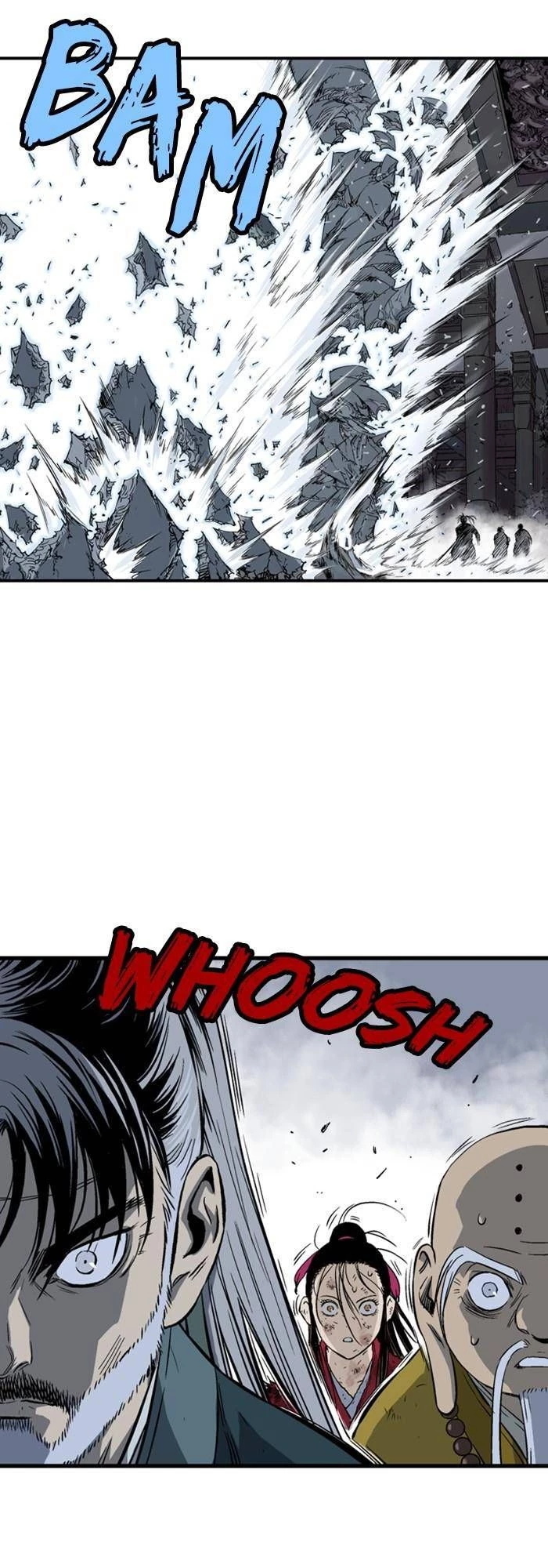 Gosu Chapter 199 - Trang 2